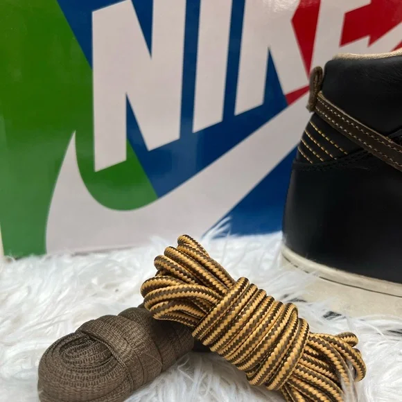 Nike SB Pawn Shop Dunk High OG